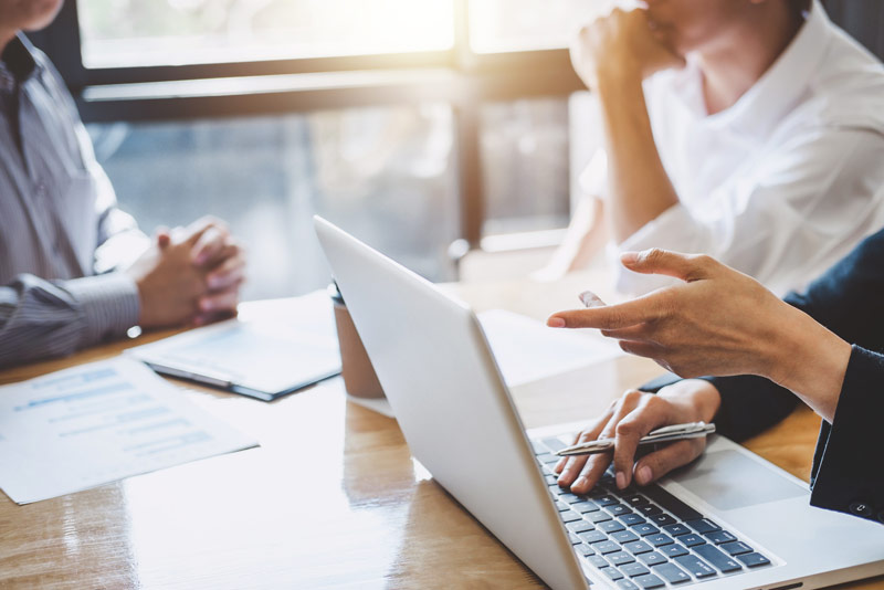 Steuerberaterkanzlei Malischke - Heidenheim - Wirtschaftsprüfung